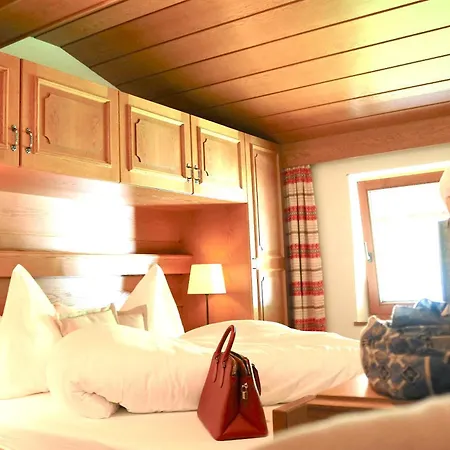 Hotel Macun, Vent Im Oetztal Room photo