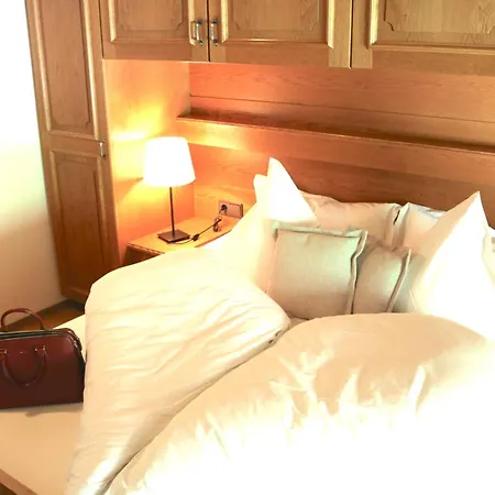 Hotel Macun, Vent Im Oetztal Room photo
