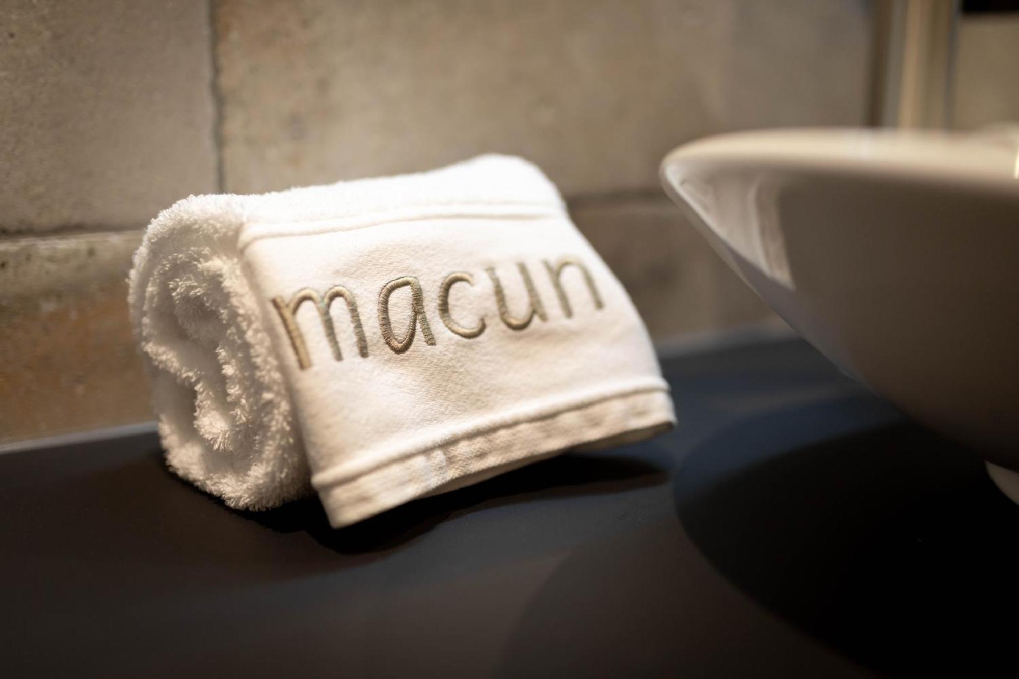 Macun Hotel Vent
