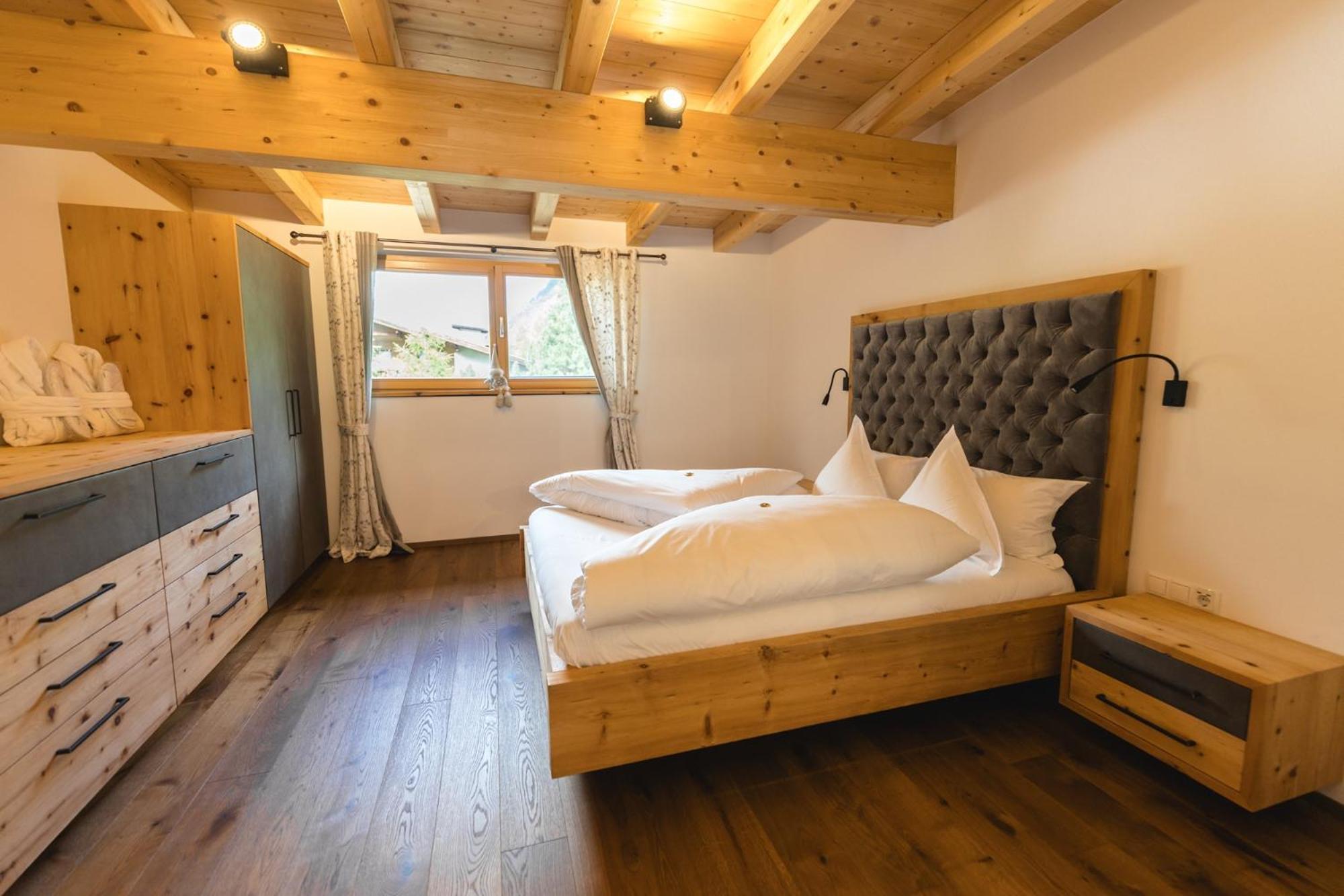 Macun, Im Oetztal Hotel 3*