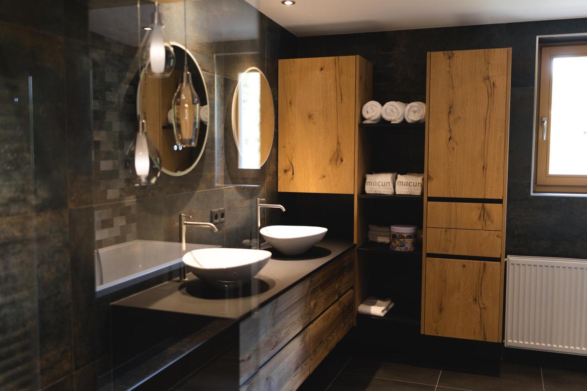 Hotel Macun, Im Oetztal Vent