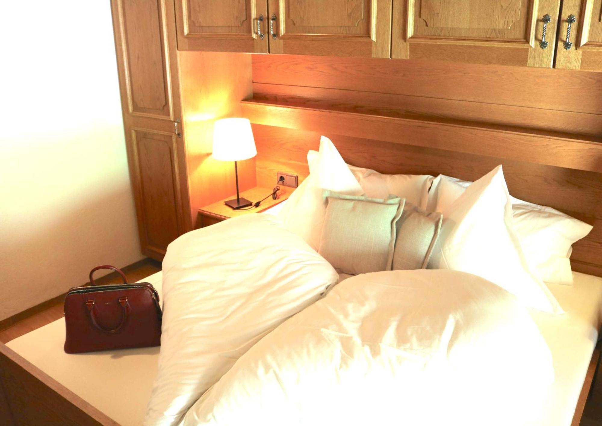 Macun, Im Oetztal Hotel