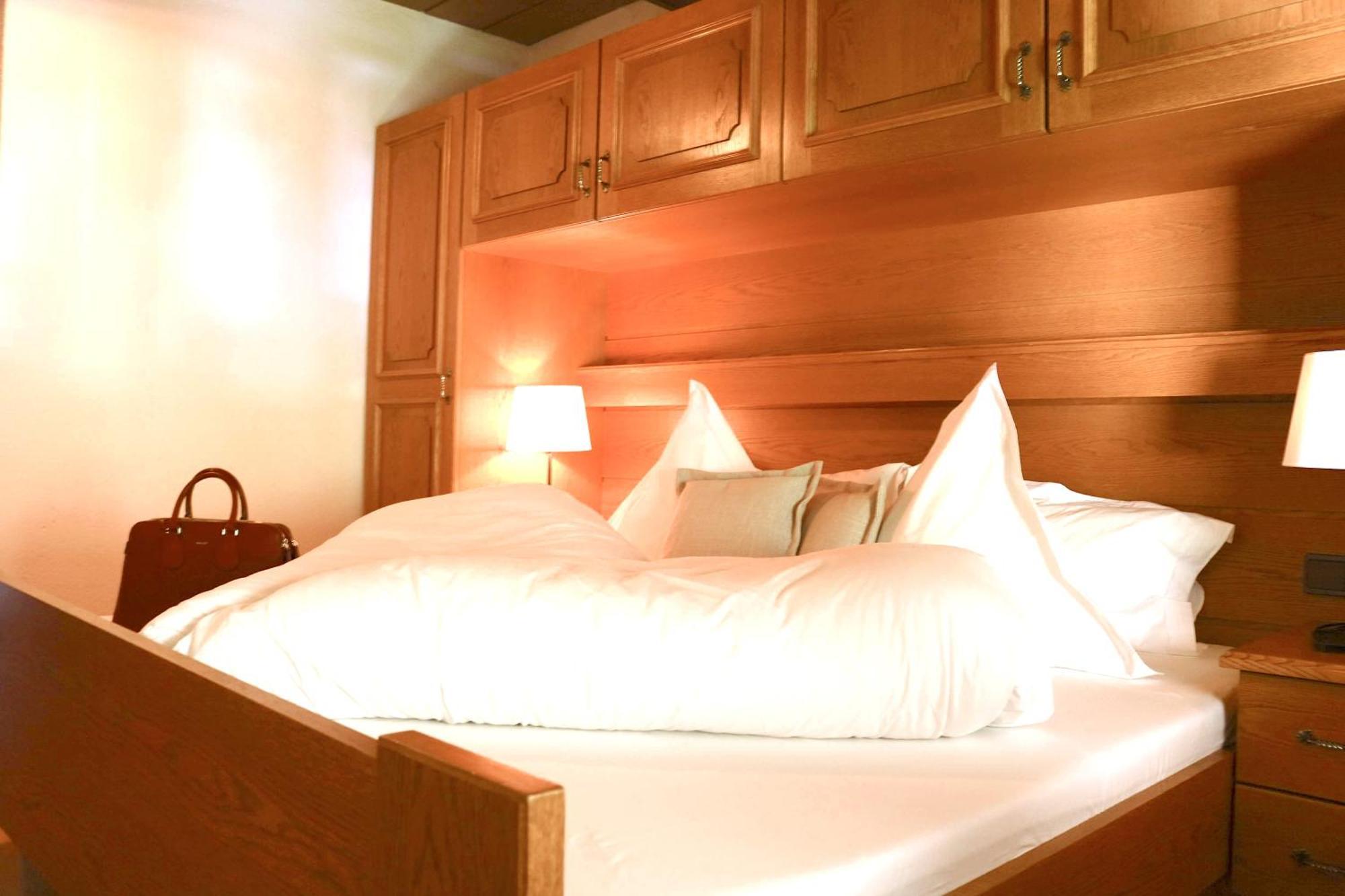 Hotel Macun, Im Oetztal