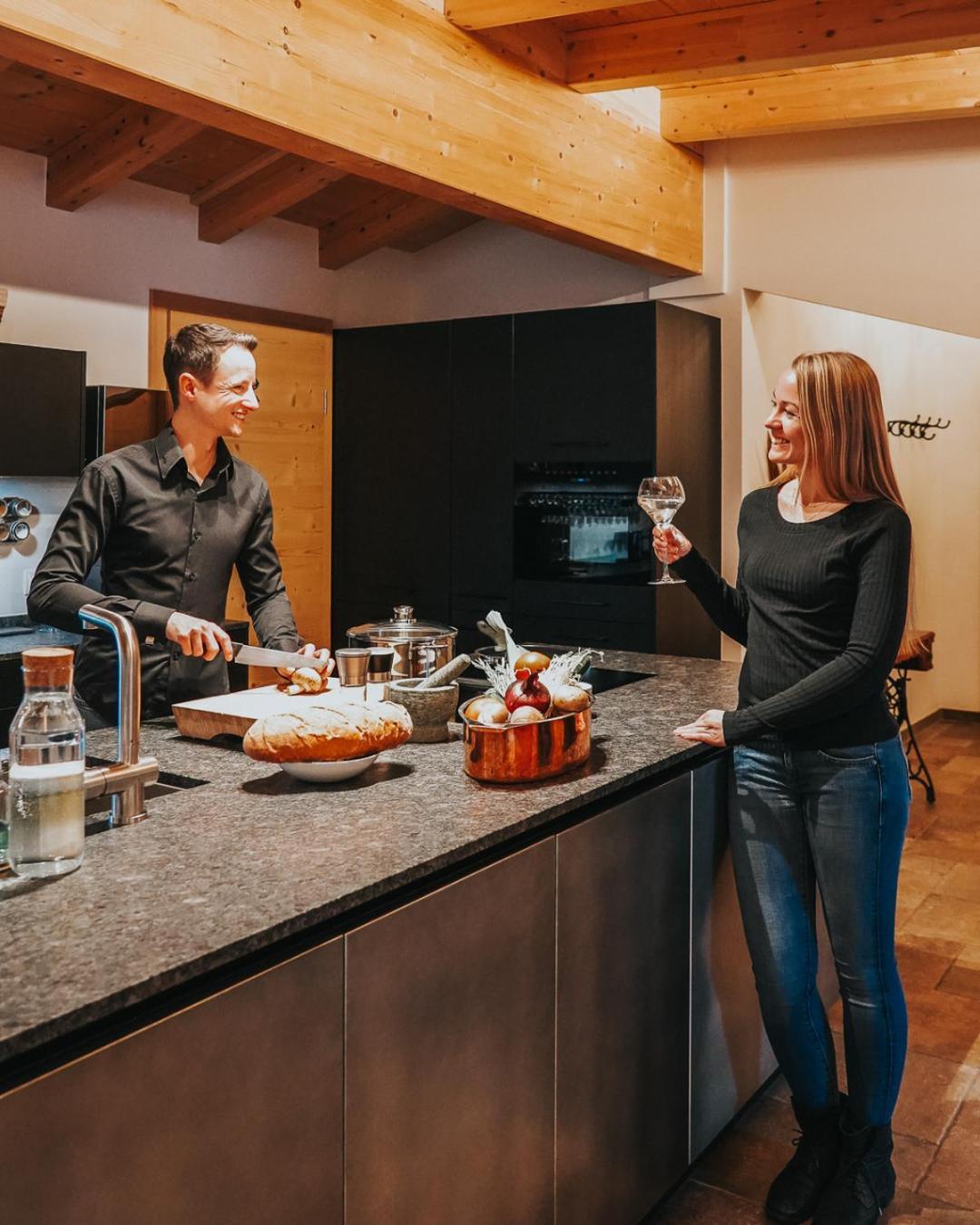 Hotel Macun, Im Oetztal 3*