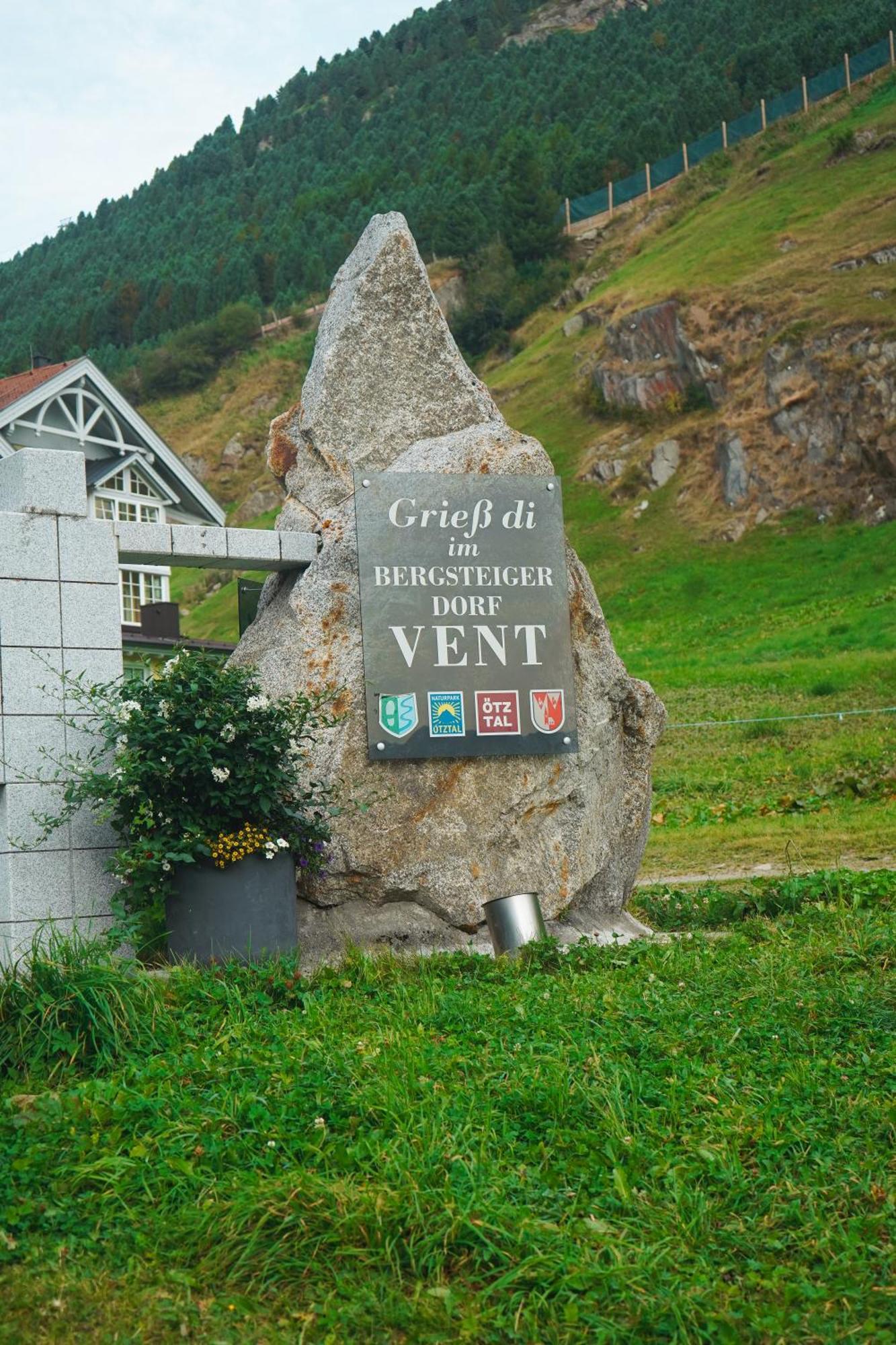 Macun, Im Oetztal Hotel 3*