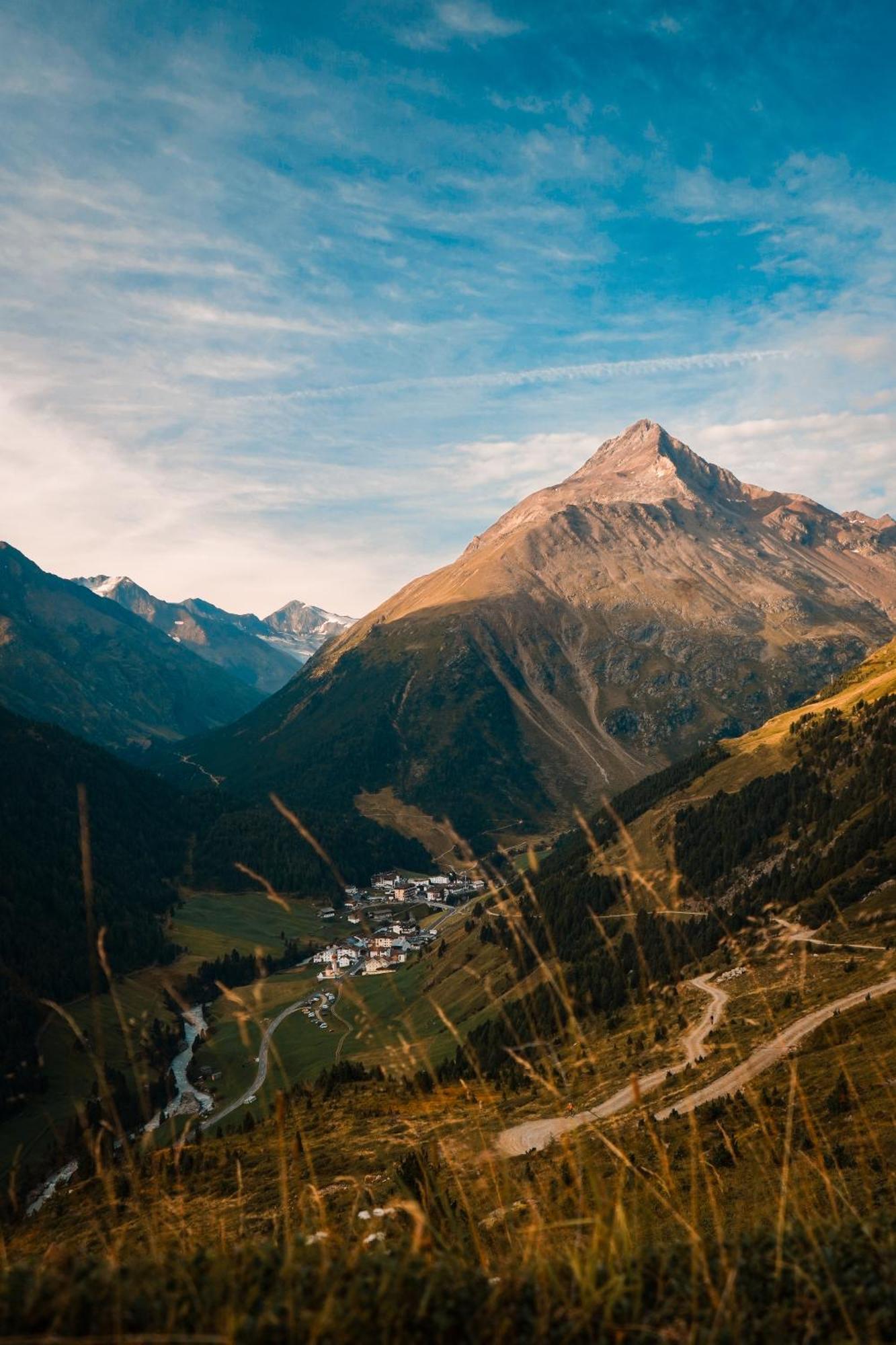 Hotel Macun, Im Oetztal 3*