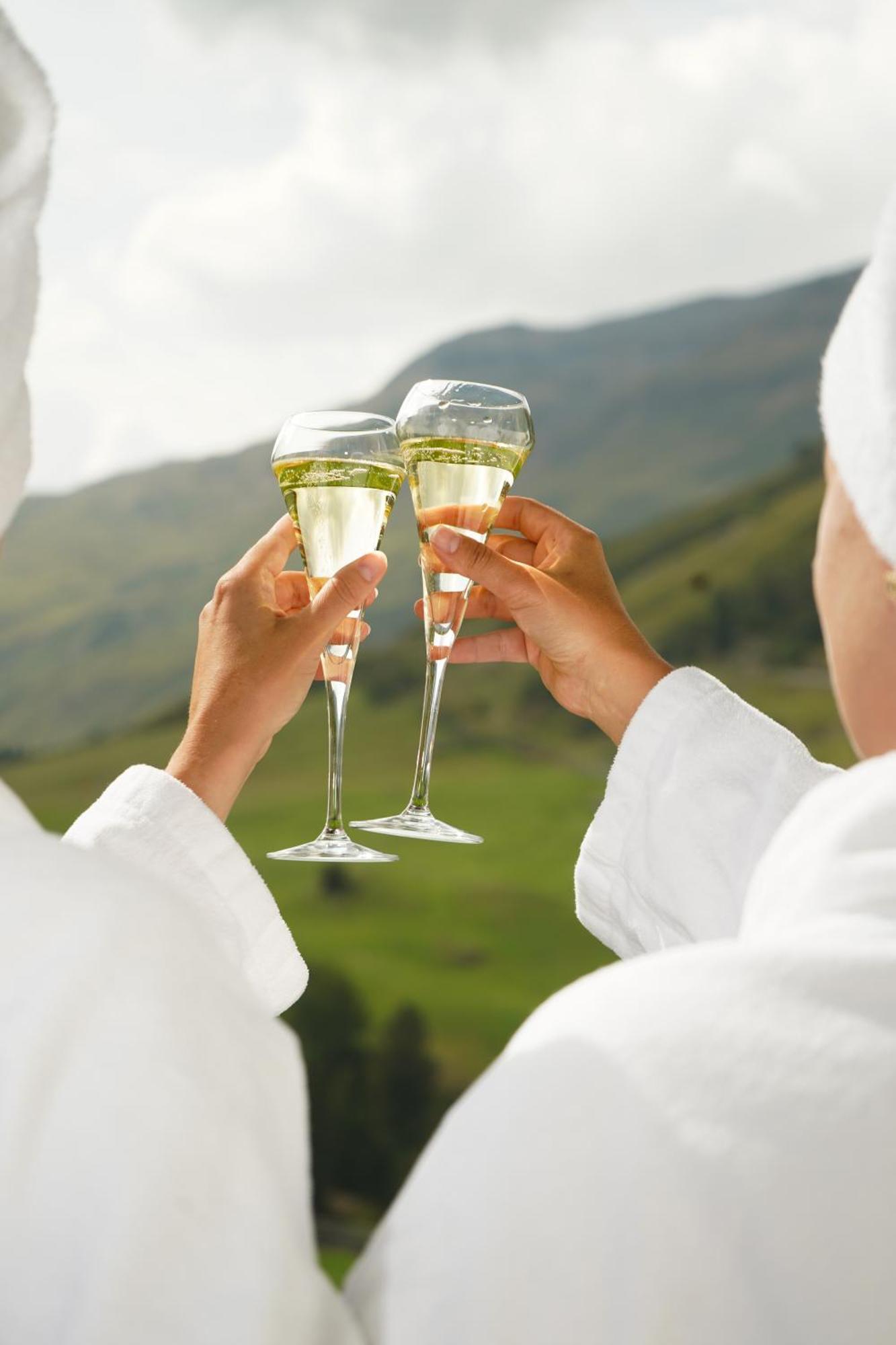 Macun, Im Oetztal Hotel 3*