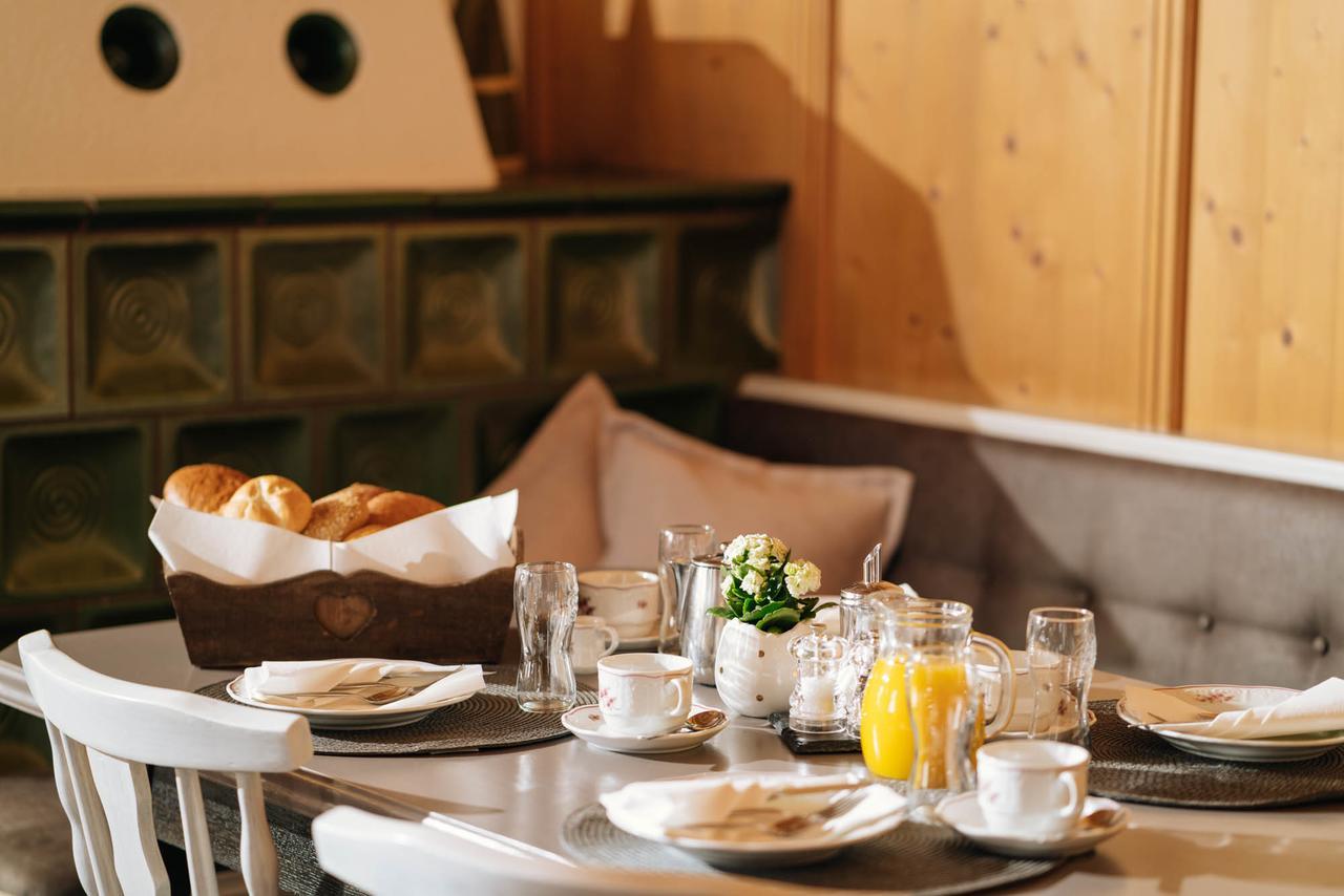 Macun, Im Oetztal Hotel