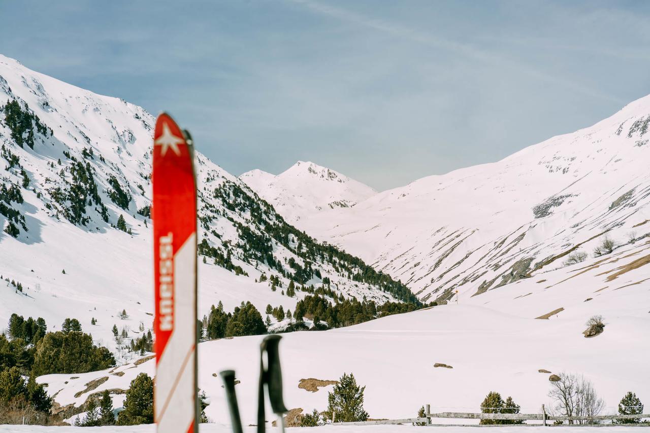 Macun, Im Oetztal 3* Vent
