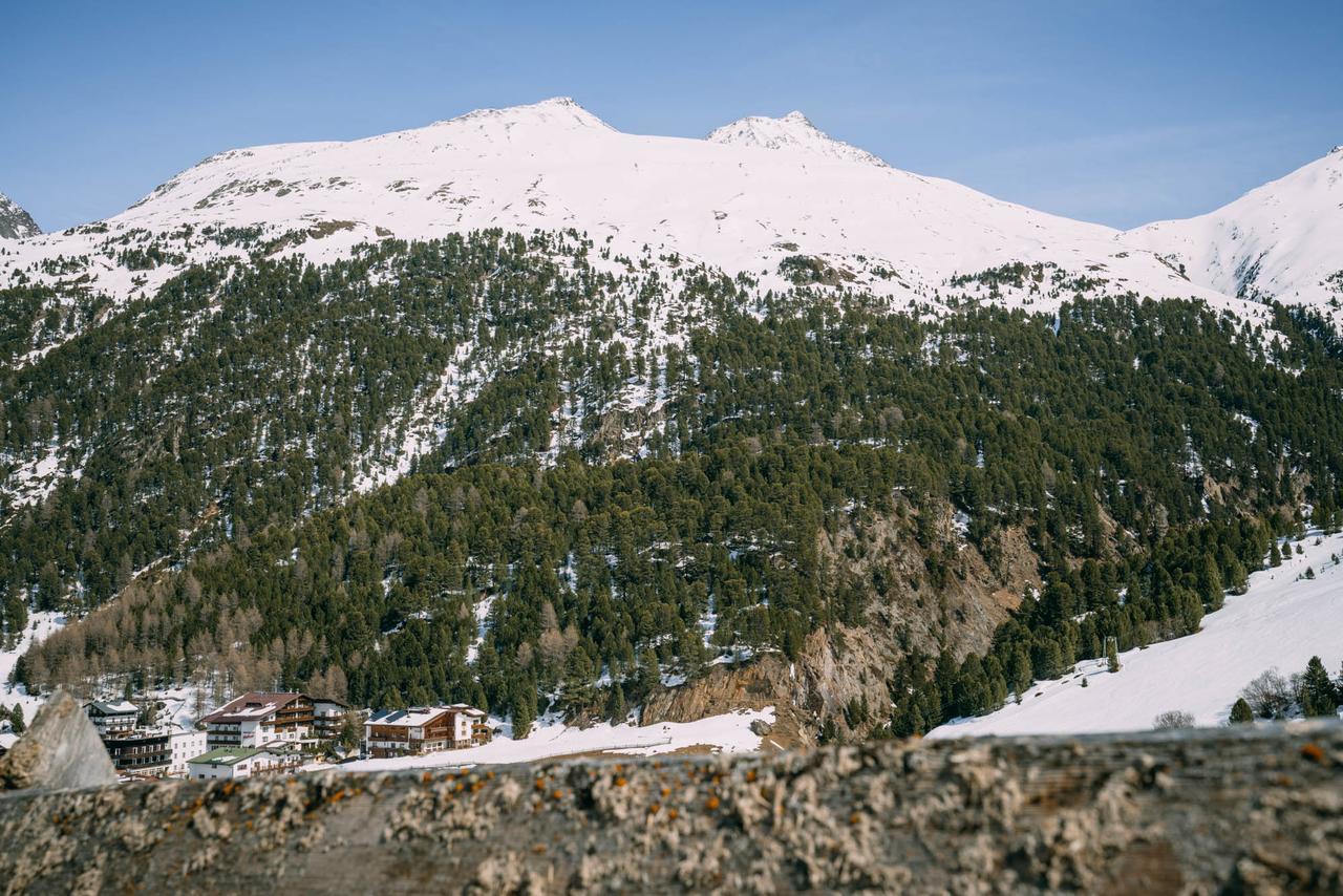Macun, Im Oetztal 3*