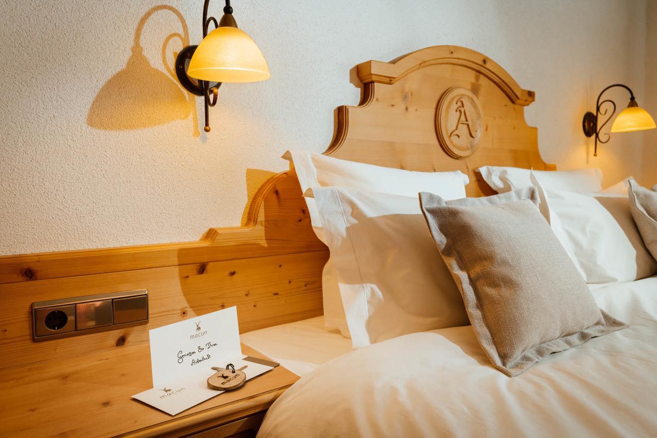 Macun, Im Oetztal Hotel Vent