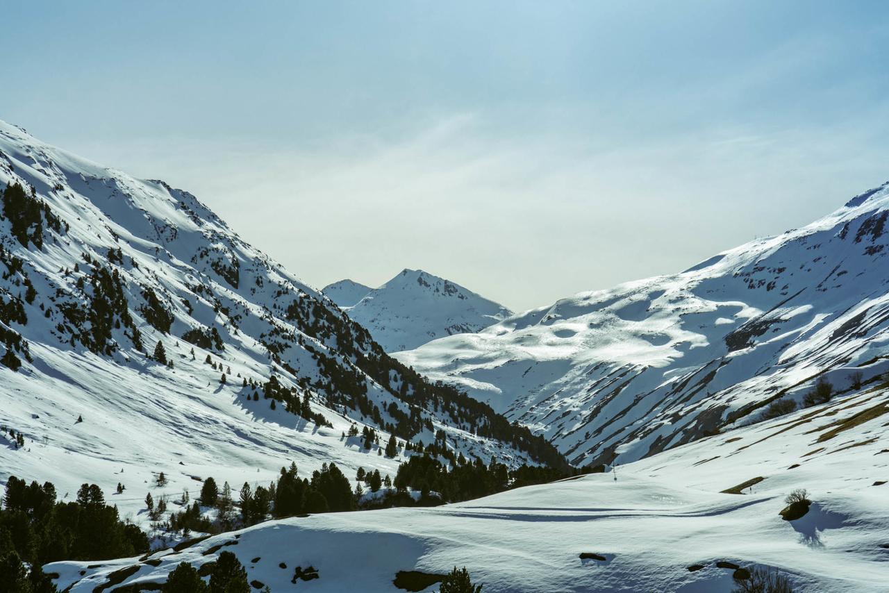 Hotel Macun, Im Oetztal 3*