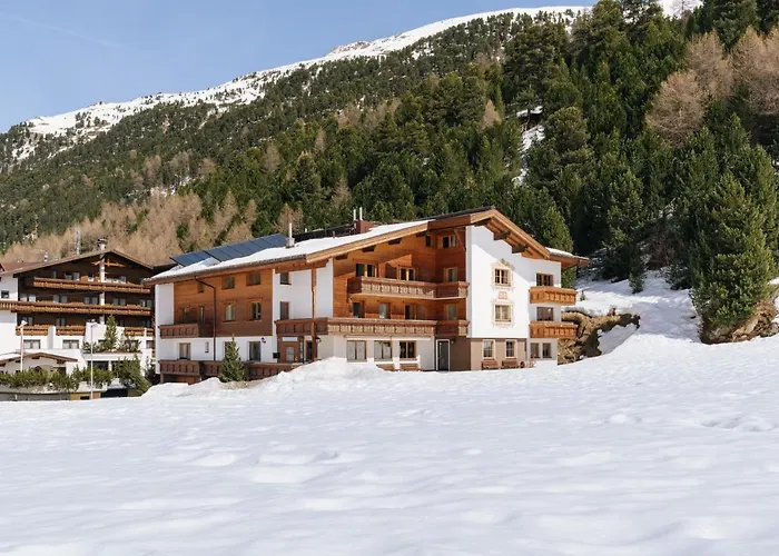 Hotel Macun