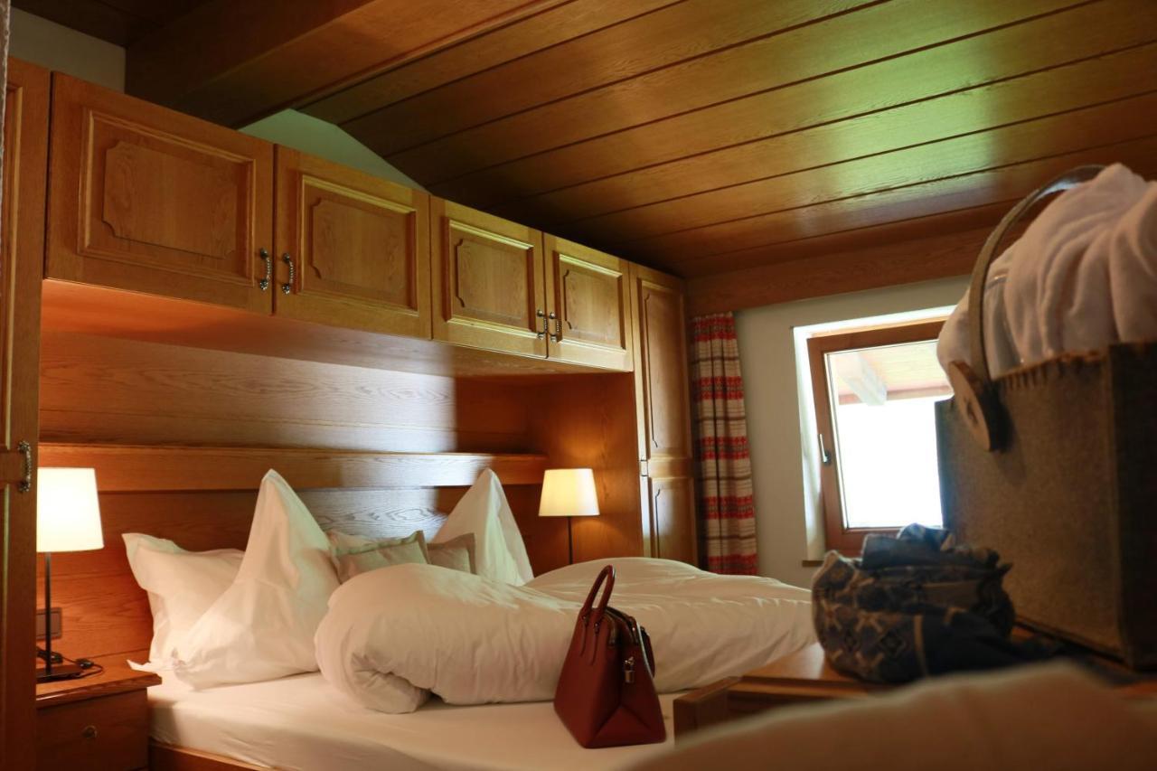 Hotel Macun 3*
