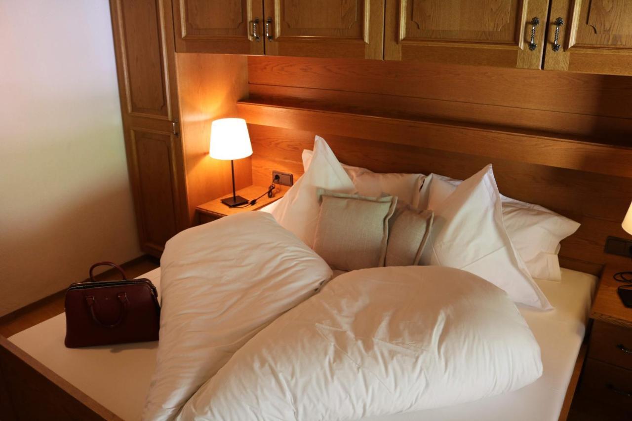 Hotel Macun Vent