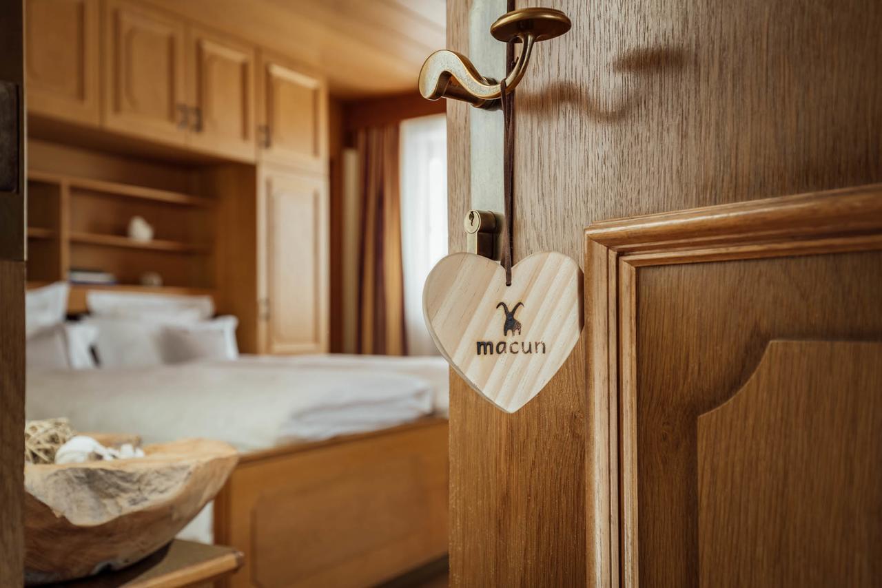 Macun Hotel Vent