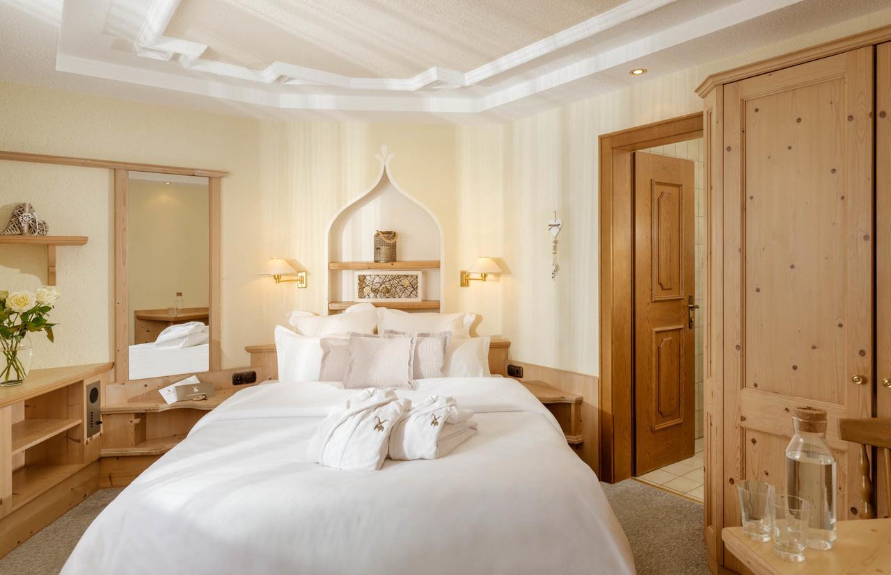 Hotel Macun 3*